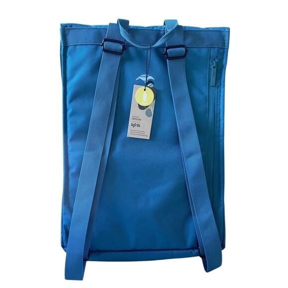 Lefrik SuiteWorld Oracle NetSuite Laptop Backpack NWT - Picture 3 of 5